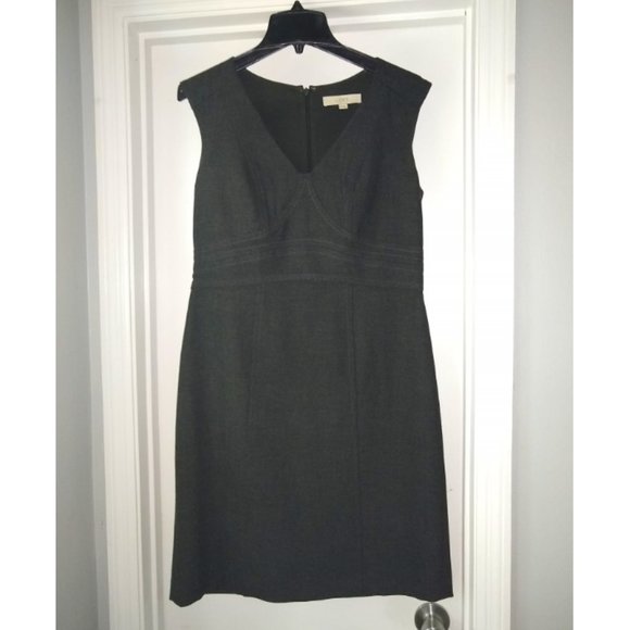 loft work dresses